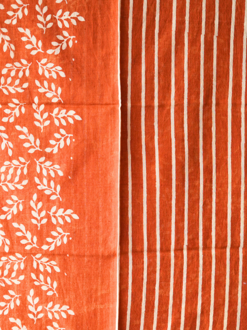 Kiru cotton Stole