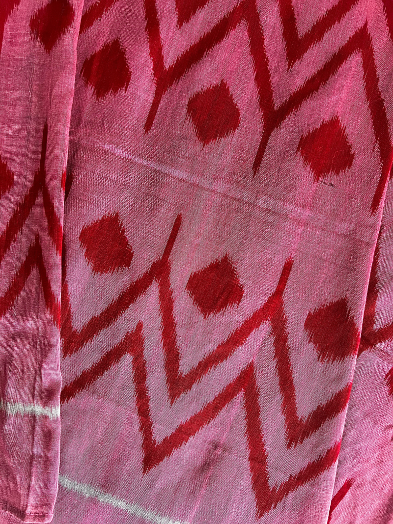 Kasi Cotton Silk Stole