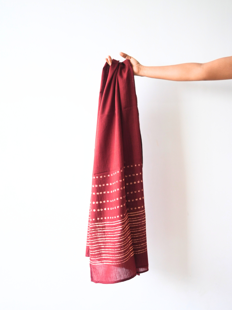 Siru Cotton Stole