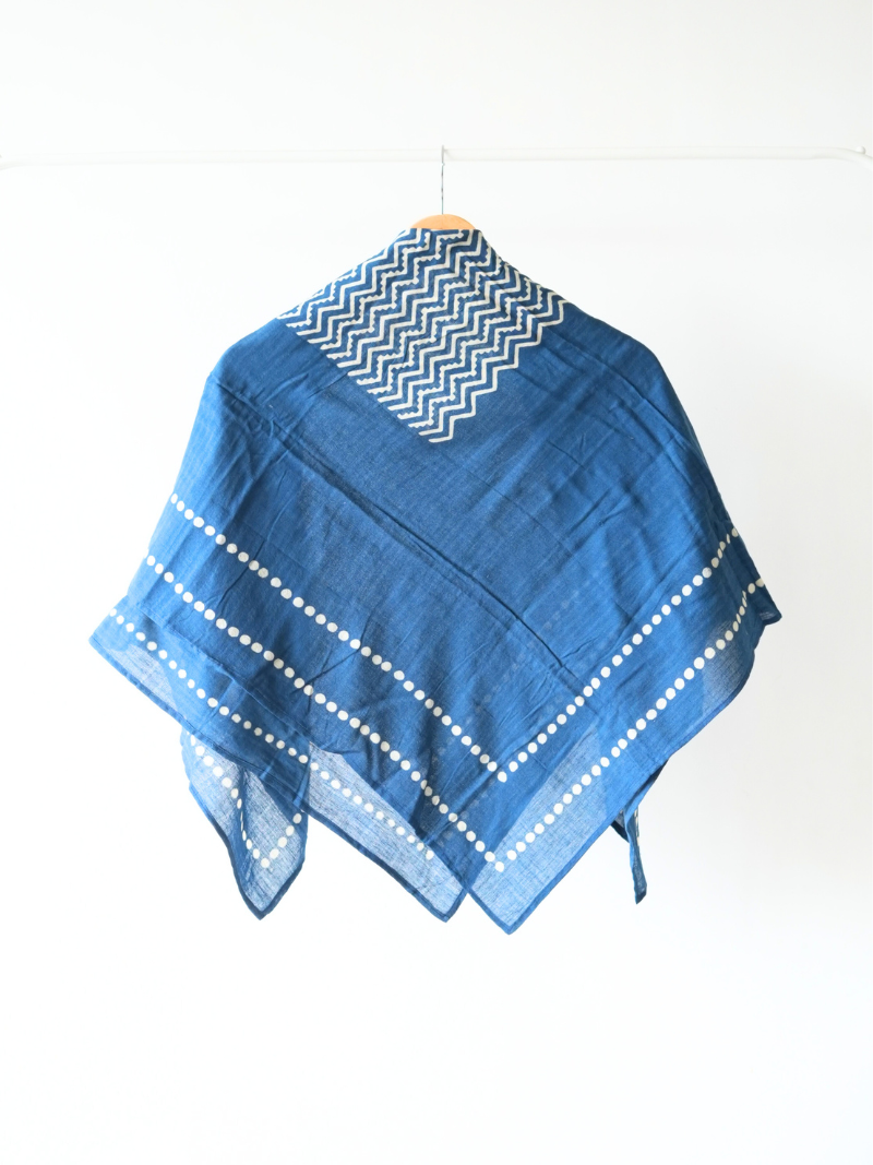Sissu Cotton Scarf