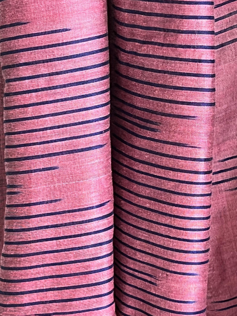 Riz Cotton Silk Stole