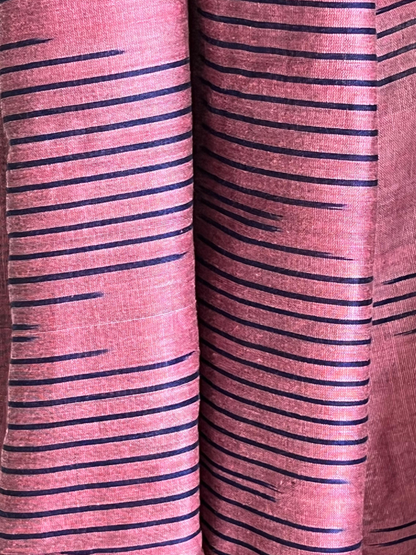 Riz Cotton Silk Stole
