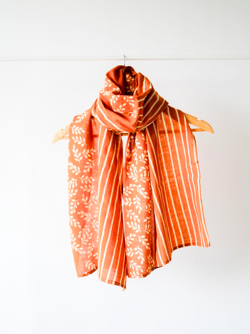 Kiru cotton Stole