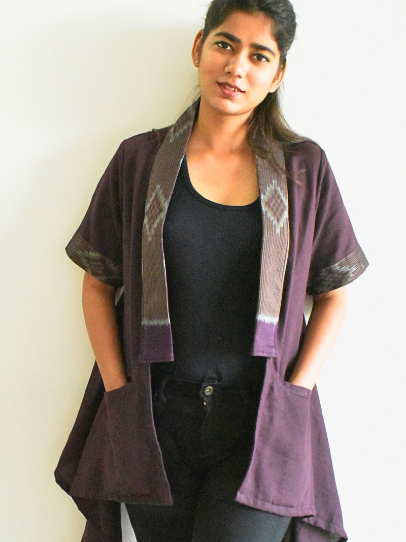 Thiki Ikat Overlay