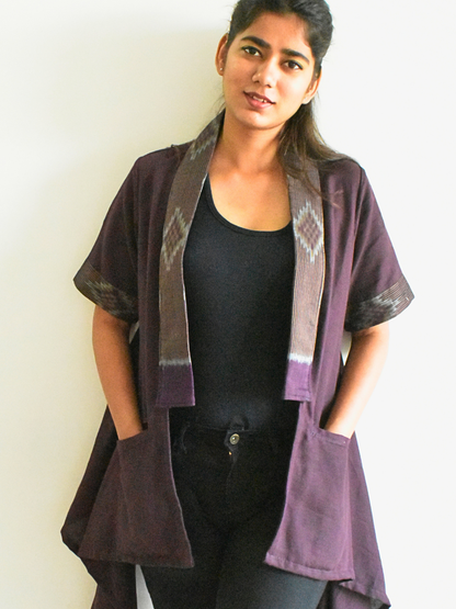 Thiki Ikat Overlay