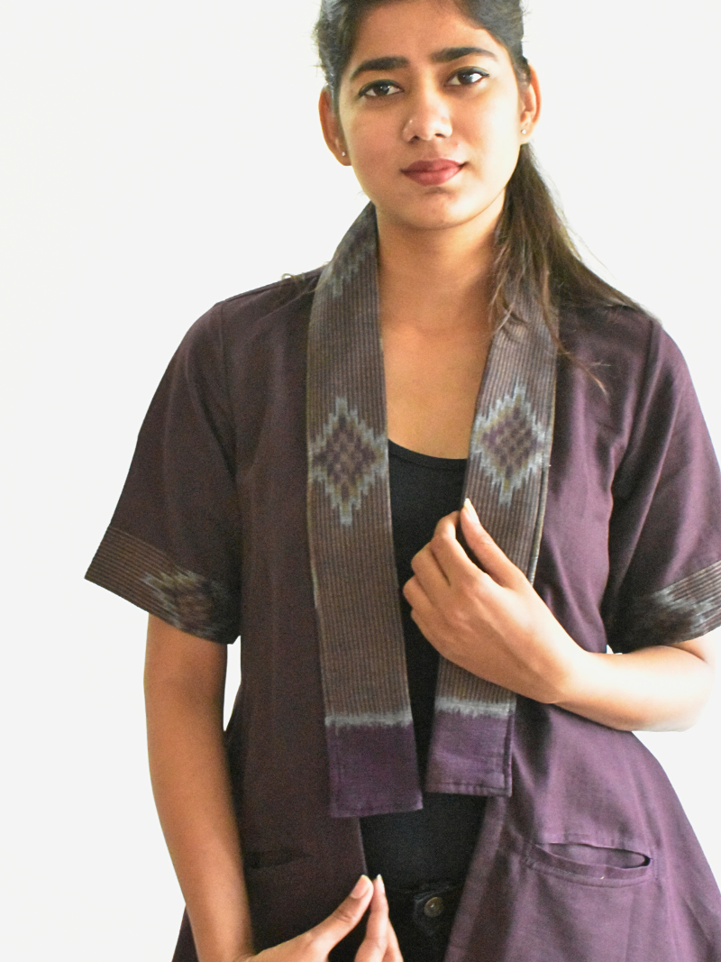 Thiki Ikat Overlay